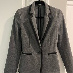 Express Blazer